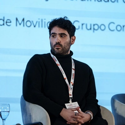 Facundo Armas