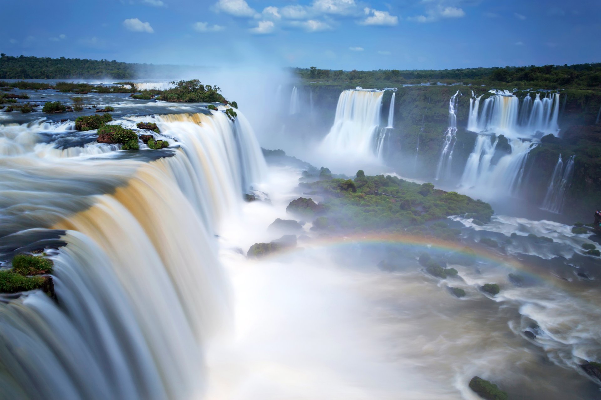 Waterfall